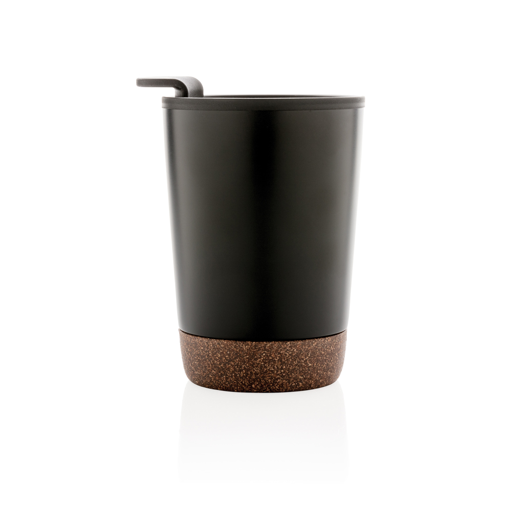 GRS RPP stainless steel cork coffee tumbler - Slika 5