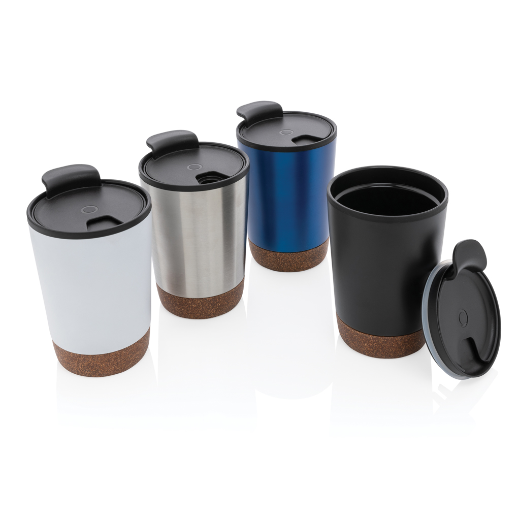 GRS RPP stainless steel cork coffee tumbler - Slika 9