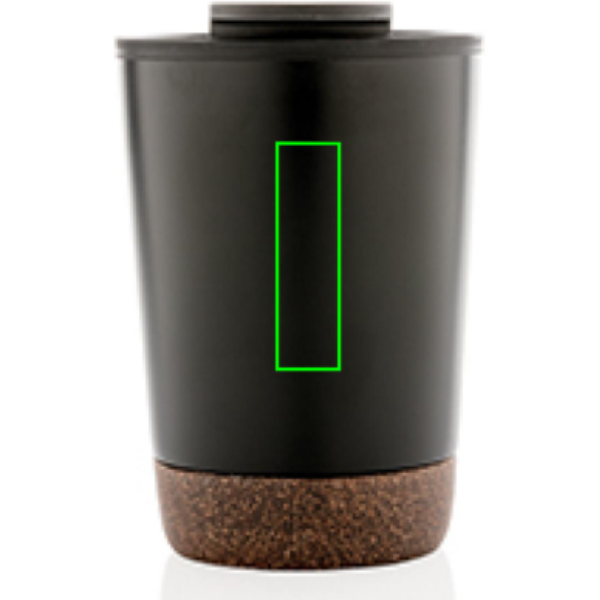 GRS RPP stainless steel cork coffee tumbler - Slika 13