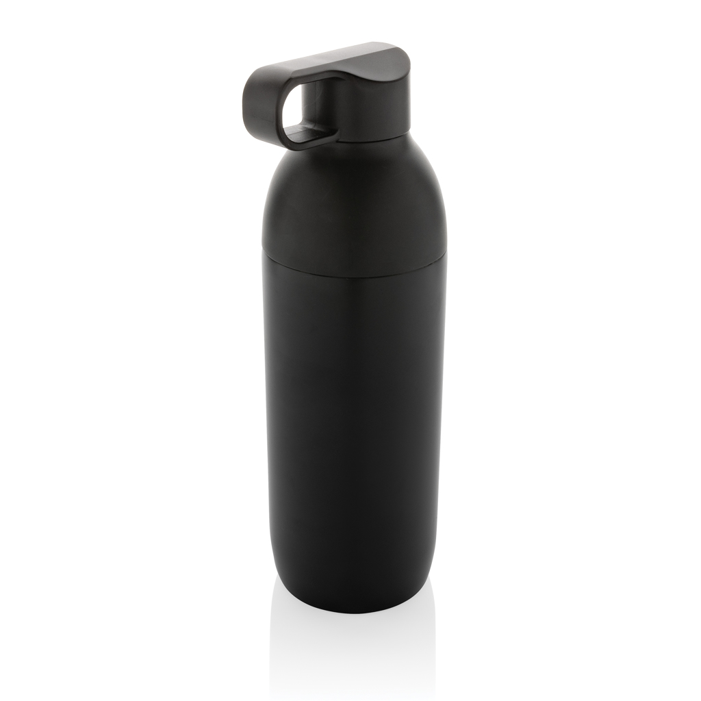 Flow RCS recycled stainless steel vacuum bottle - Slika 2