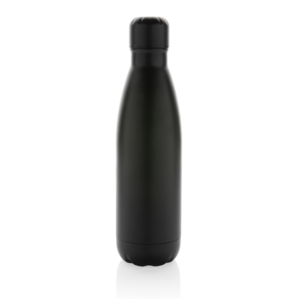 Eureka RCS certified re-steel single wall water bottle - Slika 3