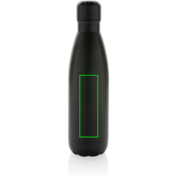 Eureka RCS certified re-steel single wall water bottle - Slika 10