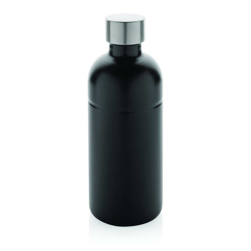 Soda RCS certified re-steel carbonated drinking bottle - Slika 2