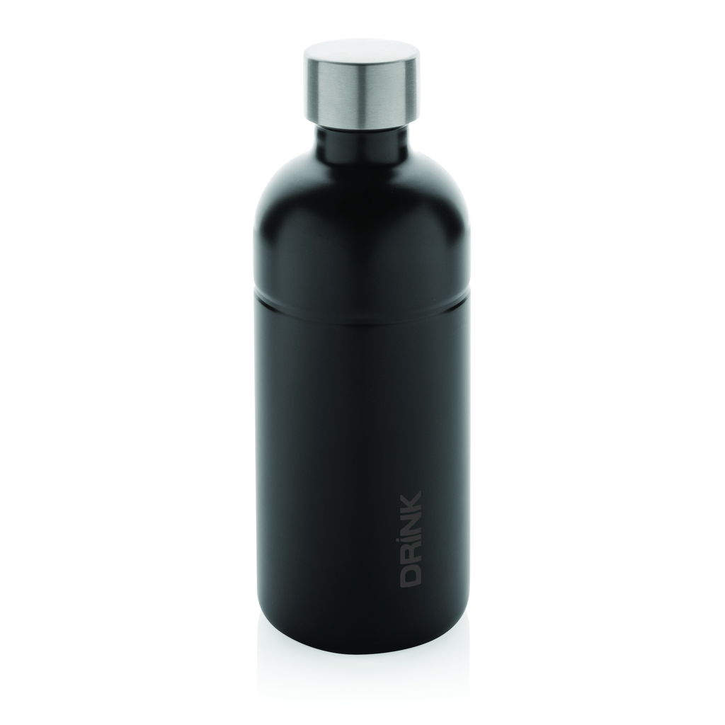 Soda RCS certified re-steel carbonated drinking bottle - Slika 8