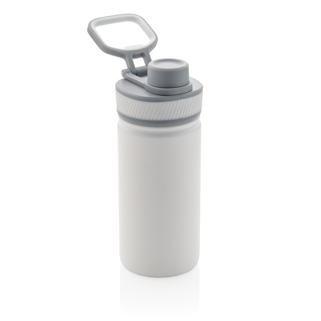 Vacuum stainless steel bottle with sports lid 550ml - Slika 3