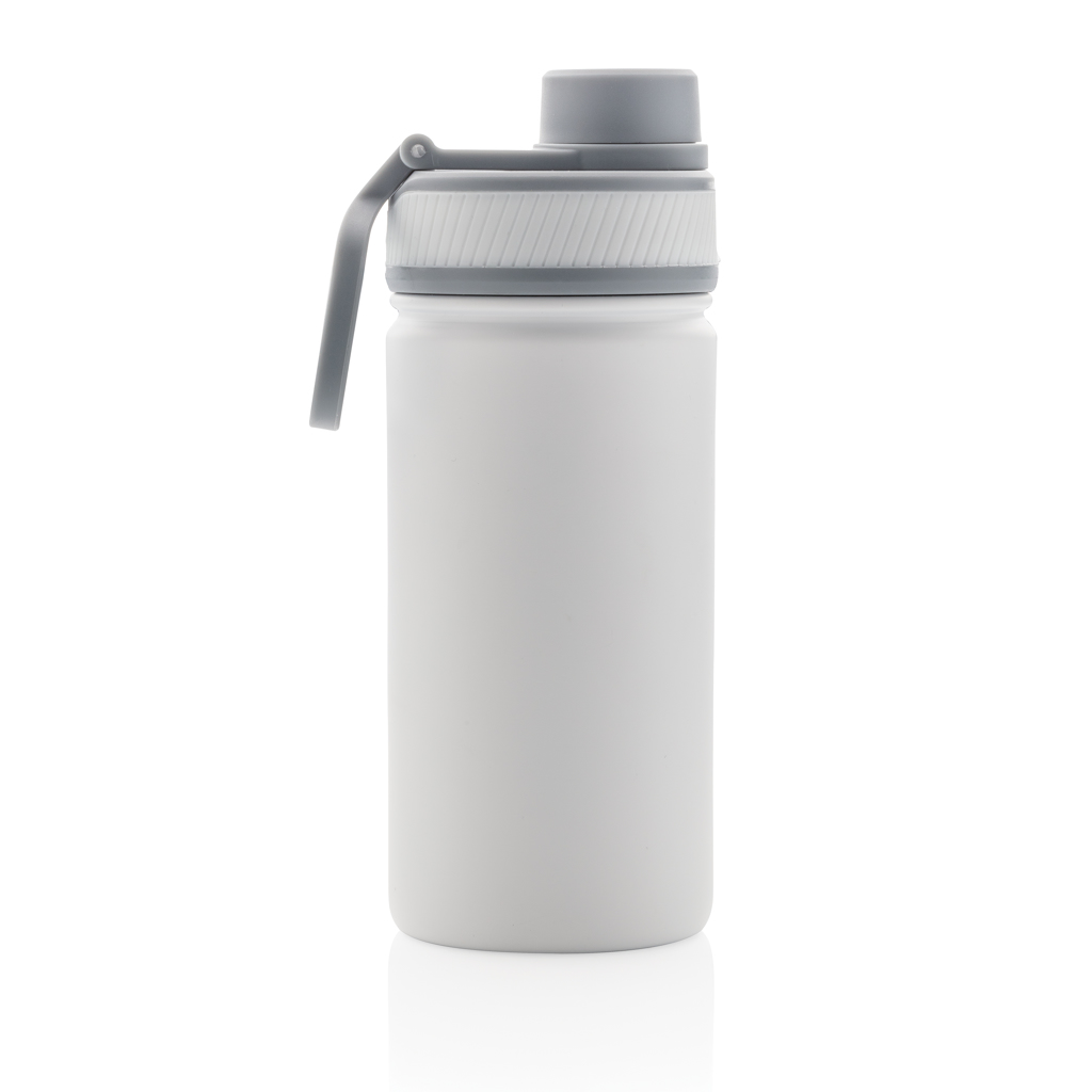 Vacuum stainless steel bottle with sports lid 550ml - Slika 4