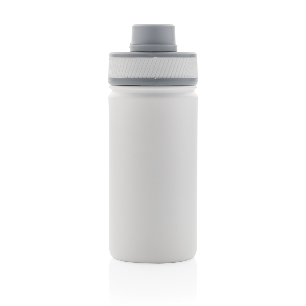 Vacuum stainless steel bottle with sports lid 550ml - Slika 5