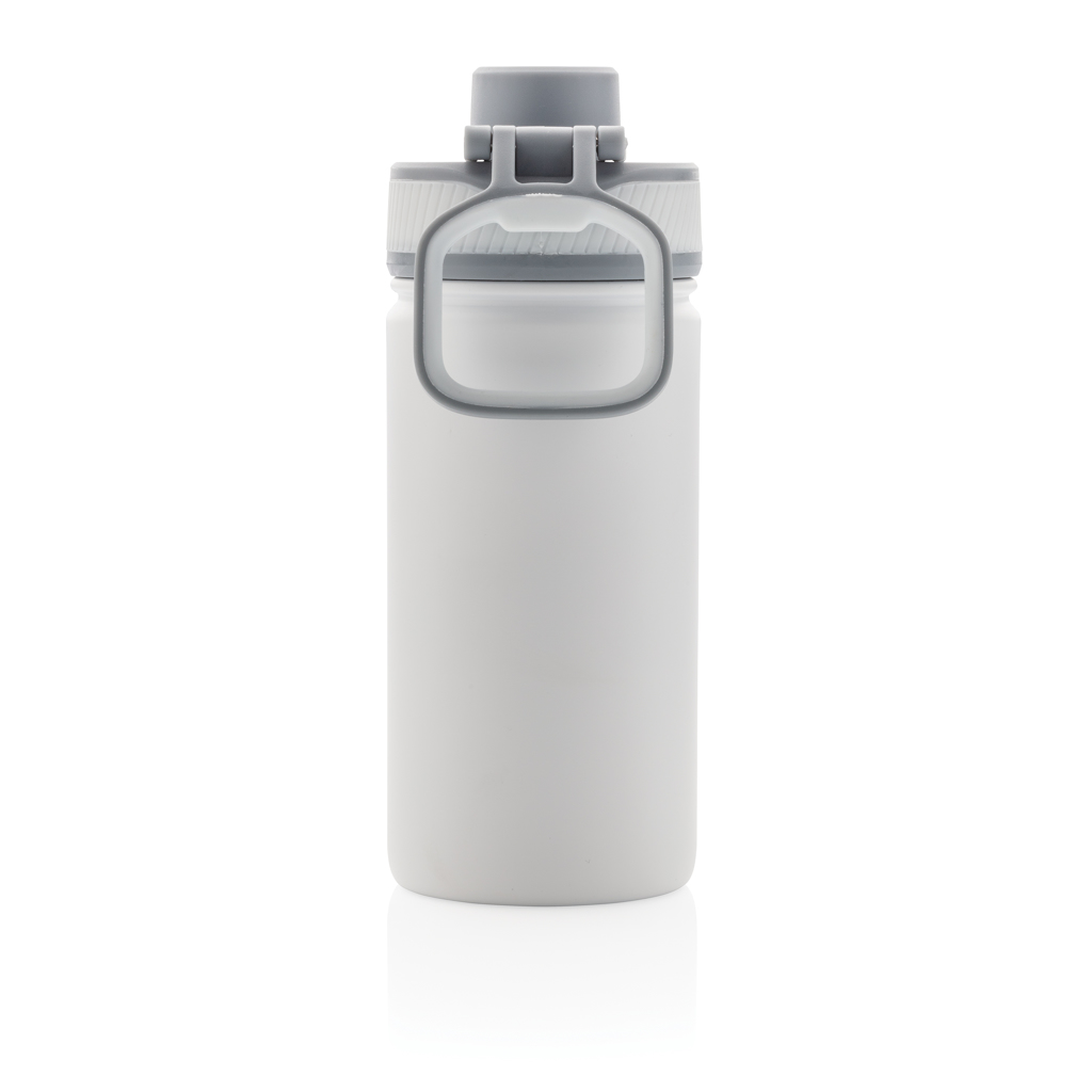 Vacuum stainless steel bottle with sports lid 550ml - Slika 6