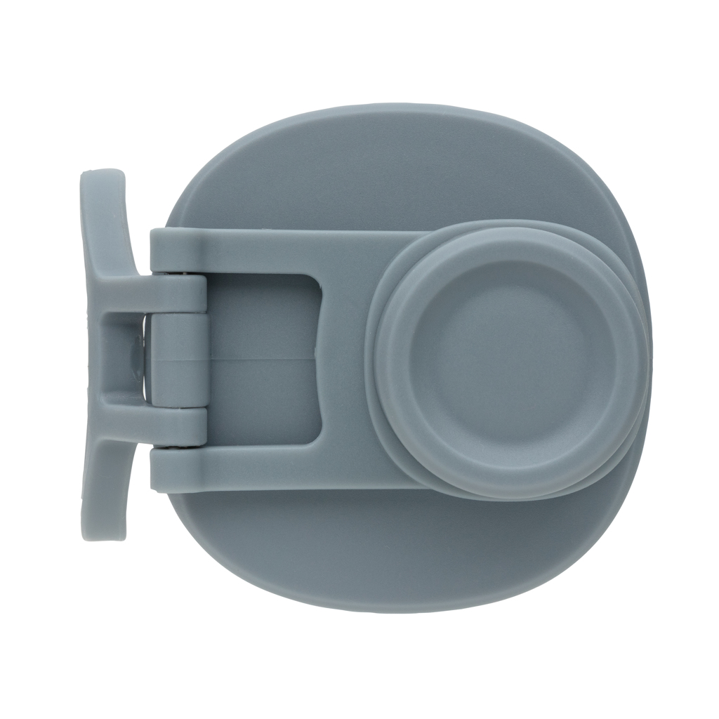 Vacuum stainless steel bottle with sports lid 550ml - Slika 8