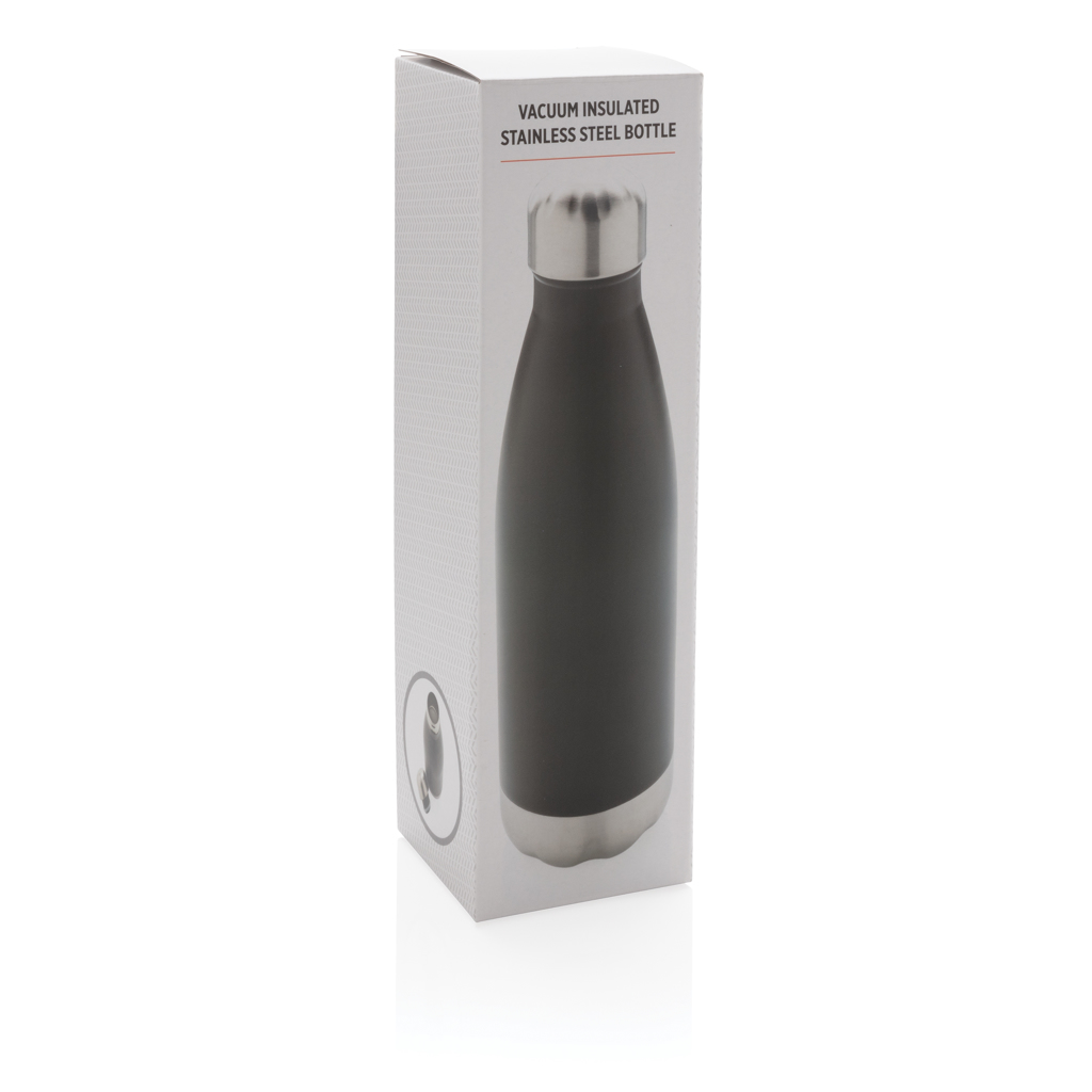 Vacuum insulated stainless steel bottle - Slika 10