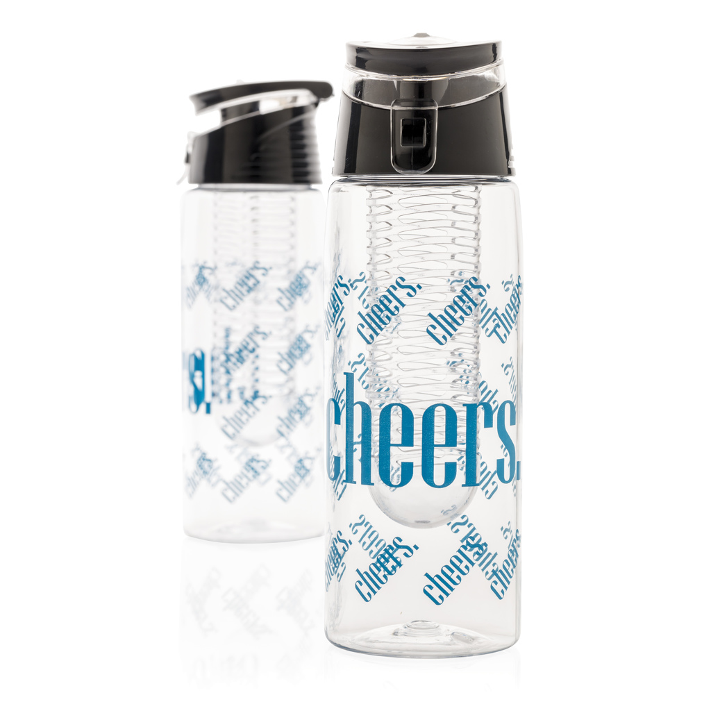 Lockable infuser bottle - Slika 14