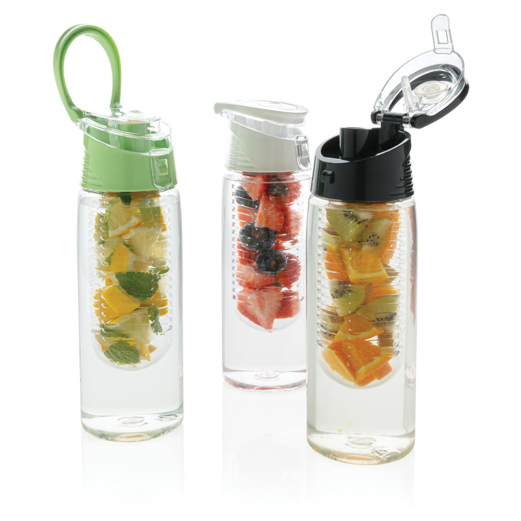 Lockable infuser bottle - Slika 15