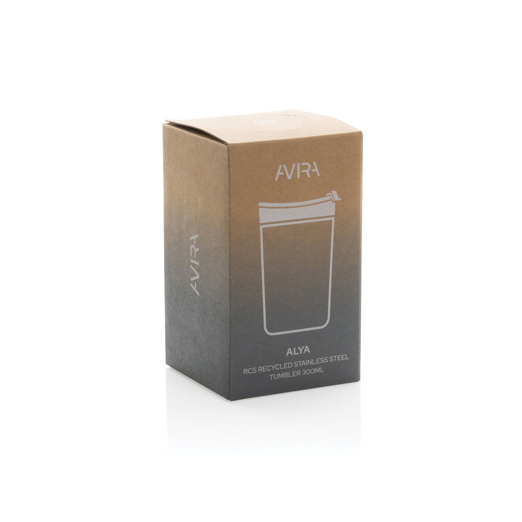 Avira Alya RCS Re-steel tumbler 300ML - Slika 14