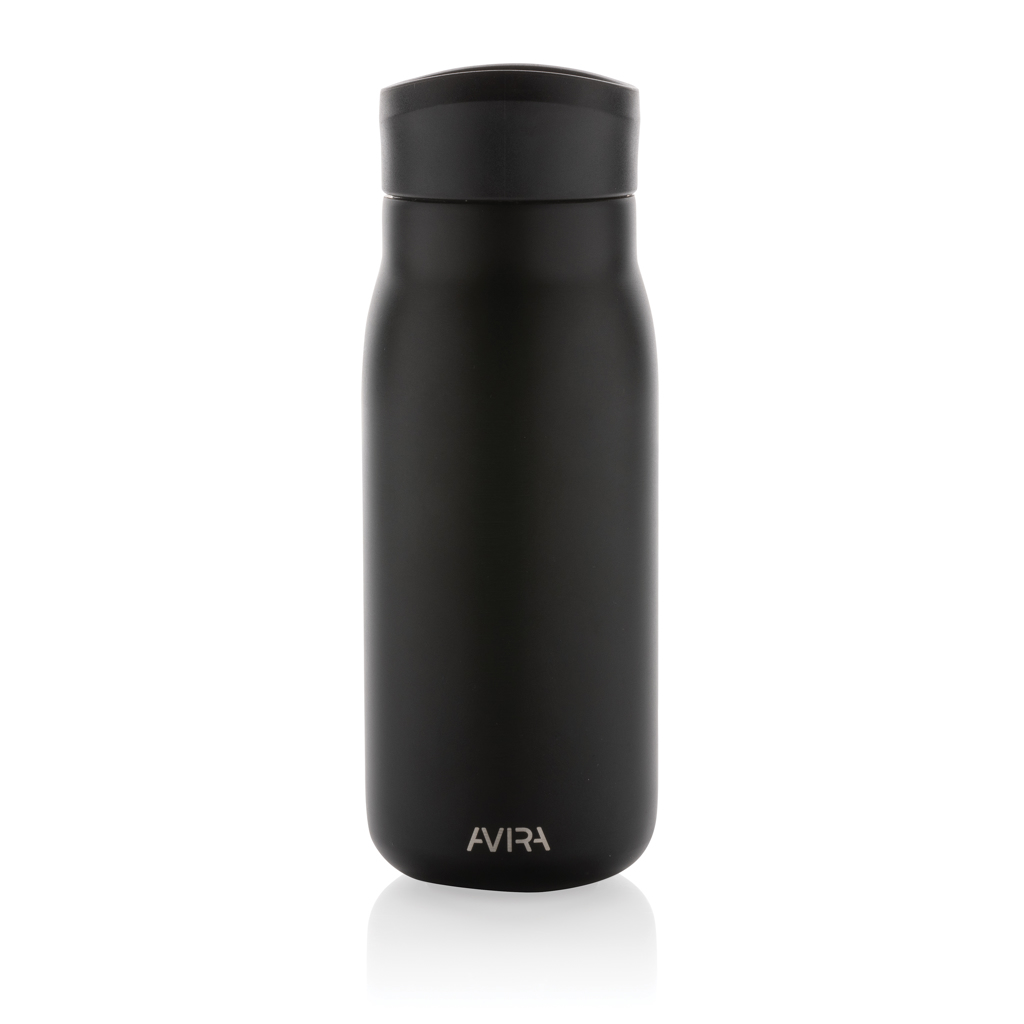 Avira Ain RCS Re-steel 150ML mini travel bottle - Slika 3