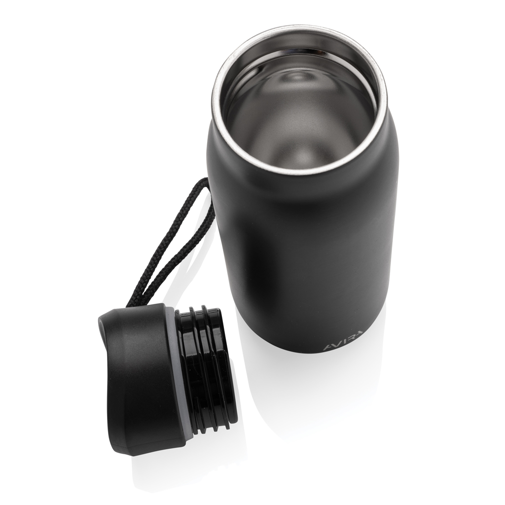 Avira Ain RCS Re-steel 150ML mini travel bottle - Slika 7