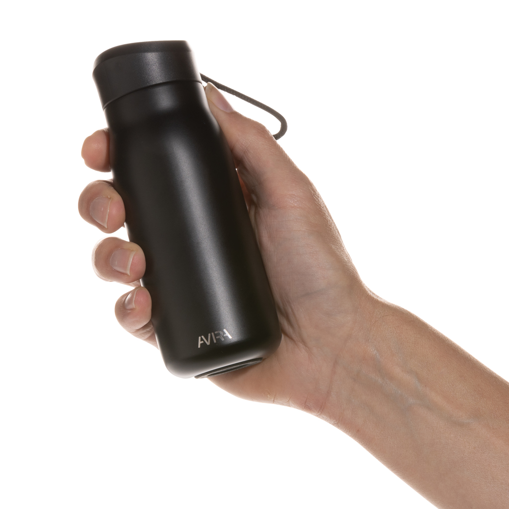 Avira Ain RCS Re-steel 150ML mini travel bottle - Slika 9