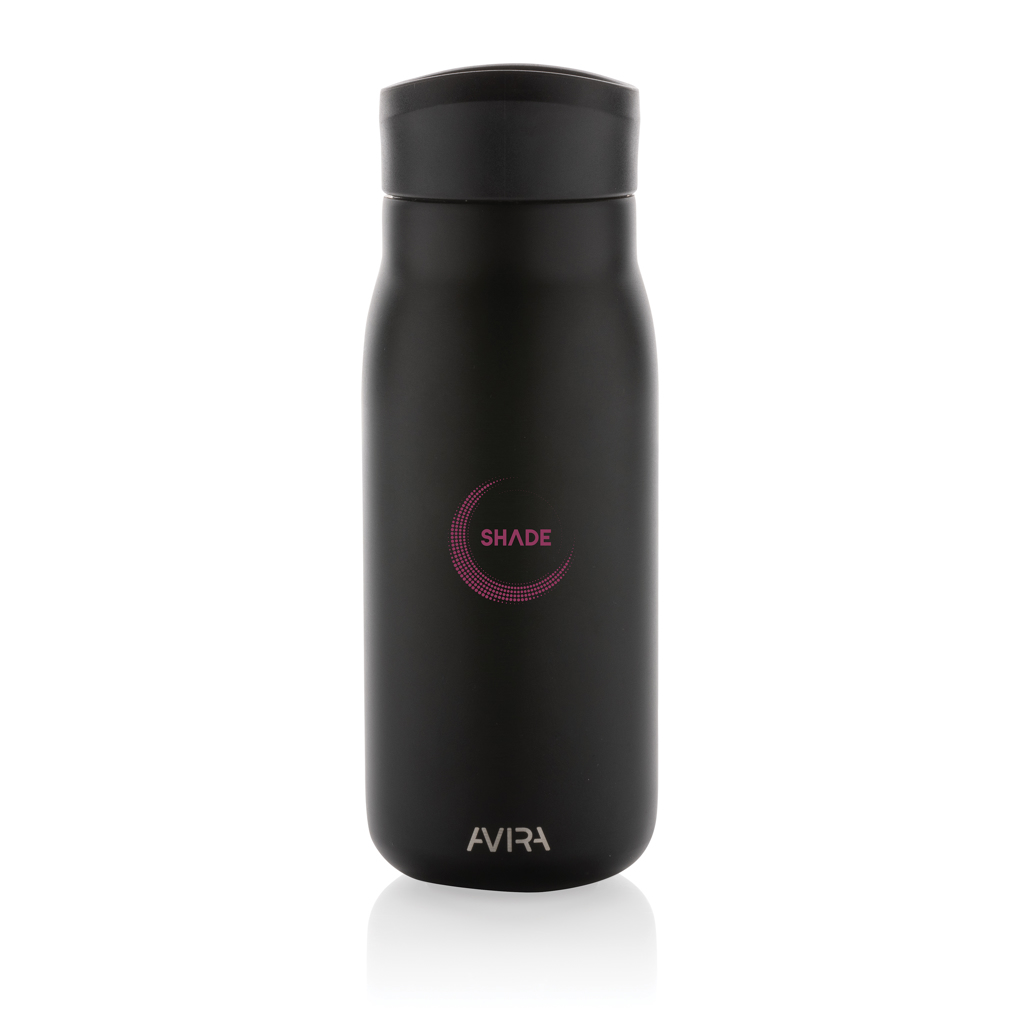 Avira Ain RCS Re-steel 150ML mini travel bottle - Slika 10