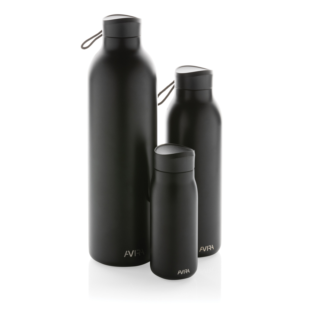 Avira Ain RCS Re-steel 150ML mini travel bottle - Slika 12