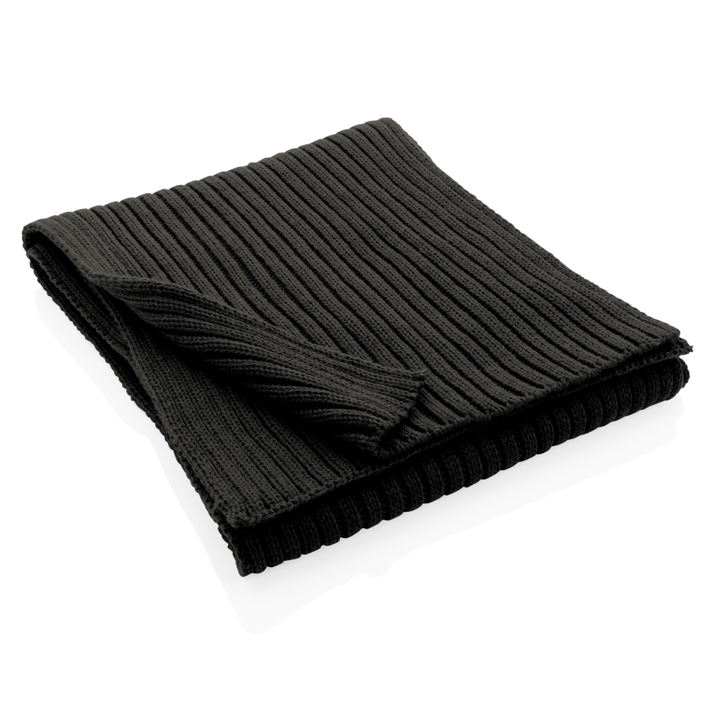 Impact AWARE™ Polylana® knitted scarf 180 x 25cm - Slika 5