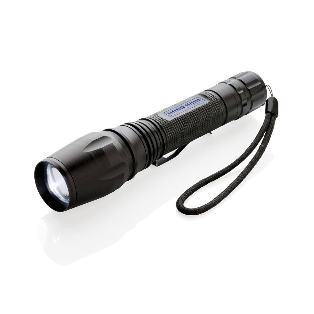 10W Heavy duty CREE torch - Slika 9