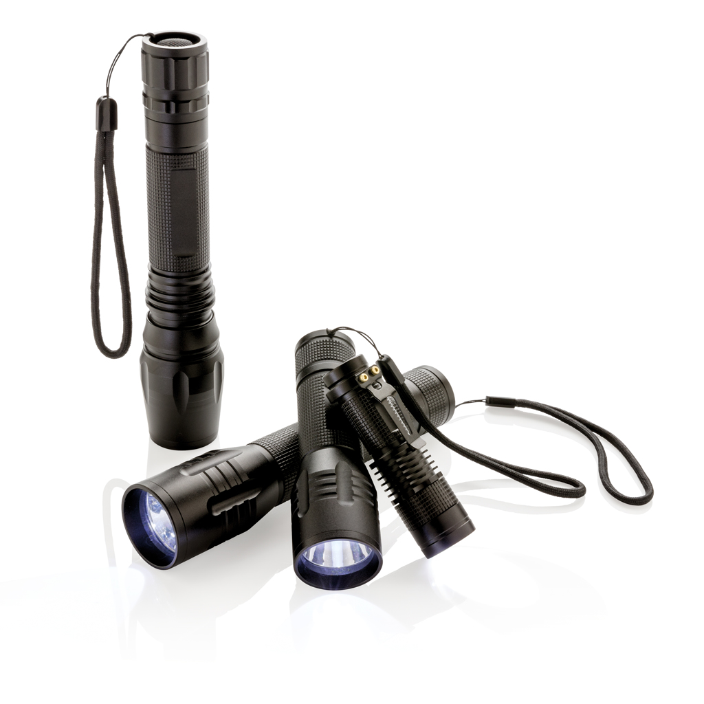 10W Heavy duty CREE torch - Slika 10