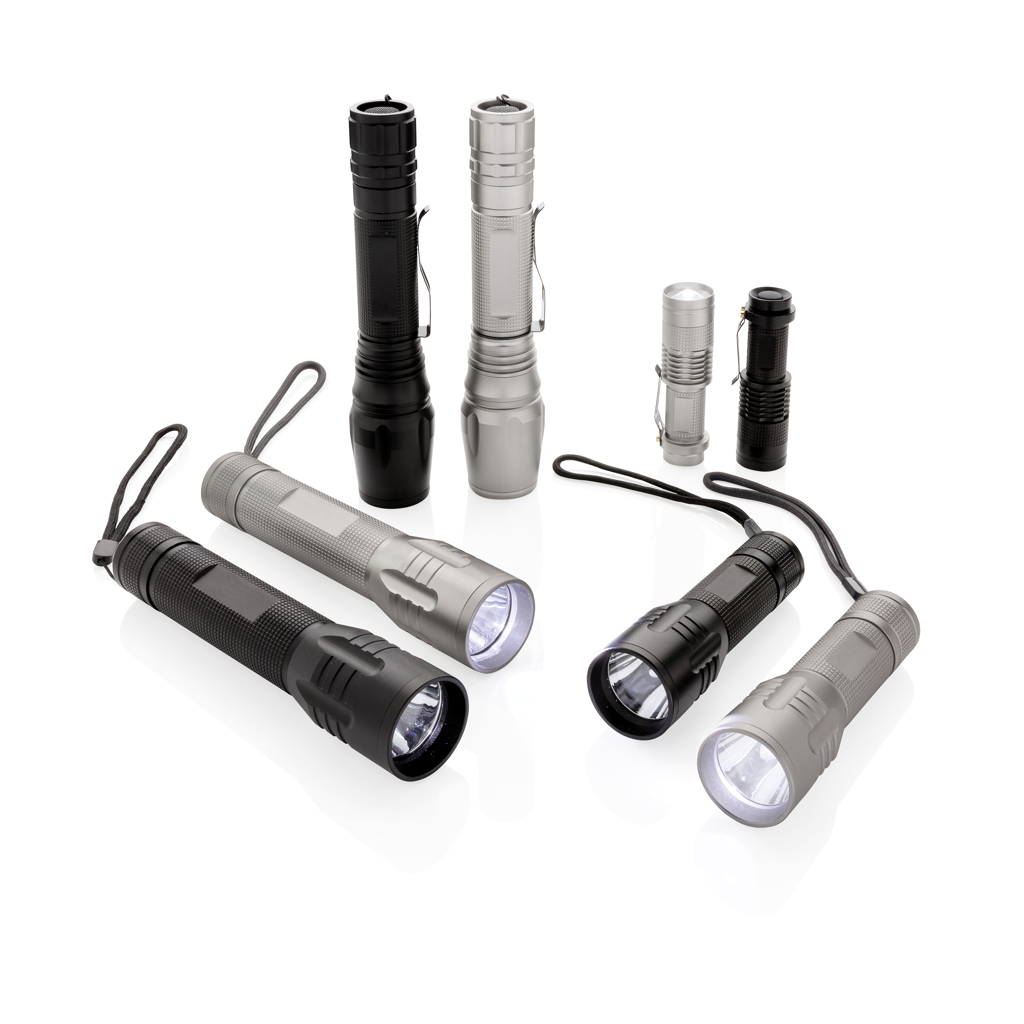 10W Heavy duty CREE torch - Slika 12