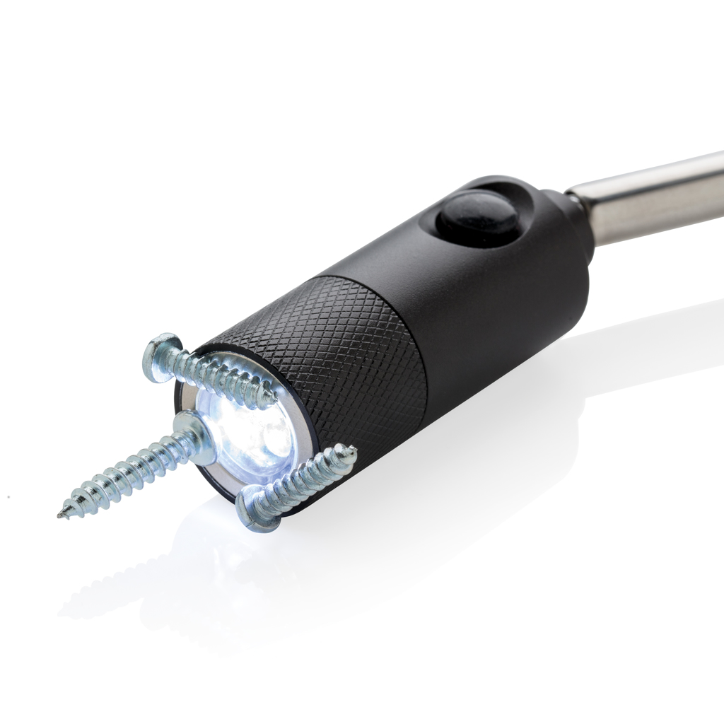 Telescopic light with magnet - Slika 7