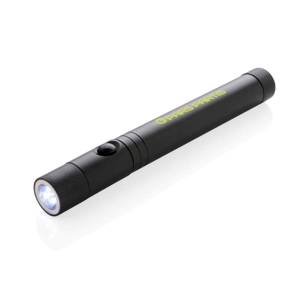 Telescopic light with magnet - Slika 9