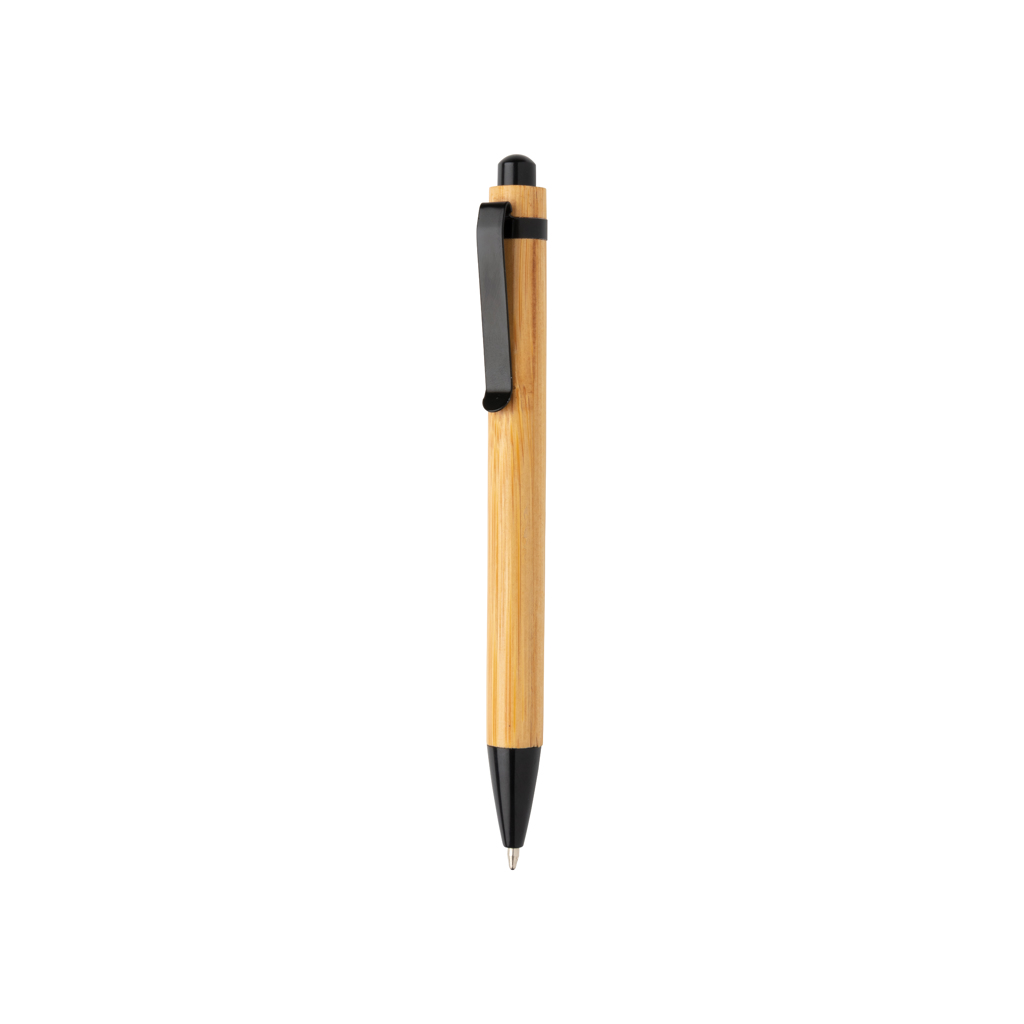 Bamboo pen - Slika 2