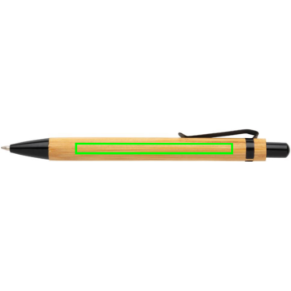 Bamboo pen - Slika 8