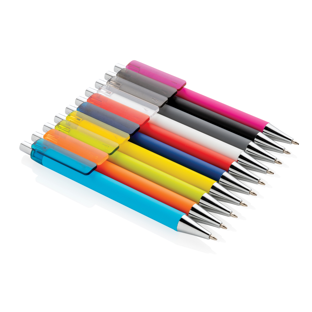 X8 smooth touch pen - Slika 6