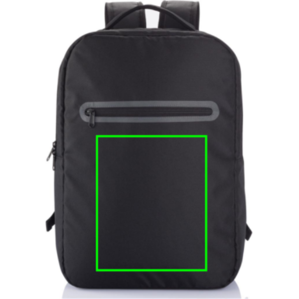 London laptop backpack PVC free - Slika 6