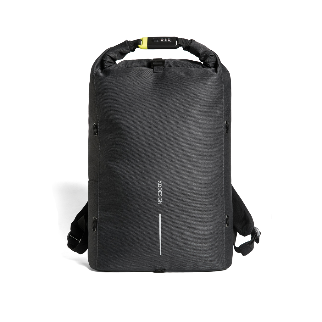 Urban Lite anti-theft backpack - Slika 3