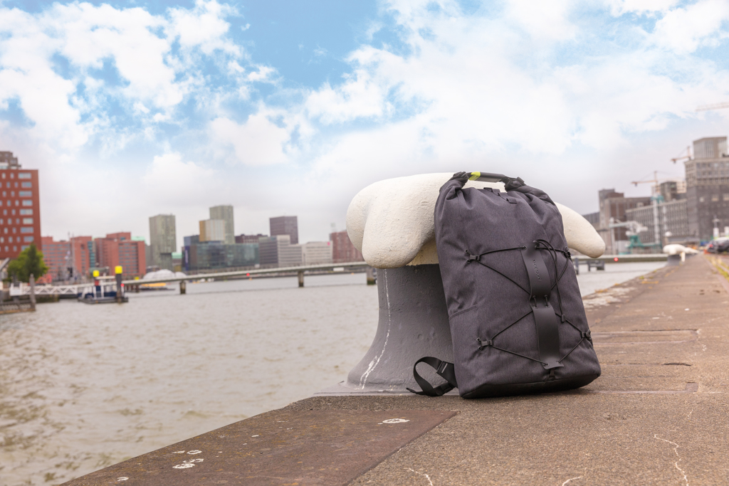 Urban Lite anti-theft backpack - Slika 18