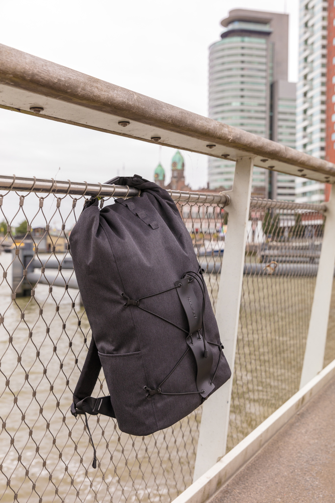 Urban Lite anti-theft backpack - Slika 19