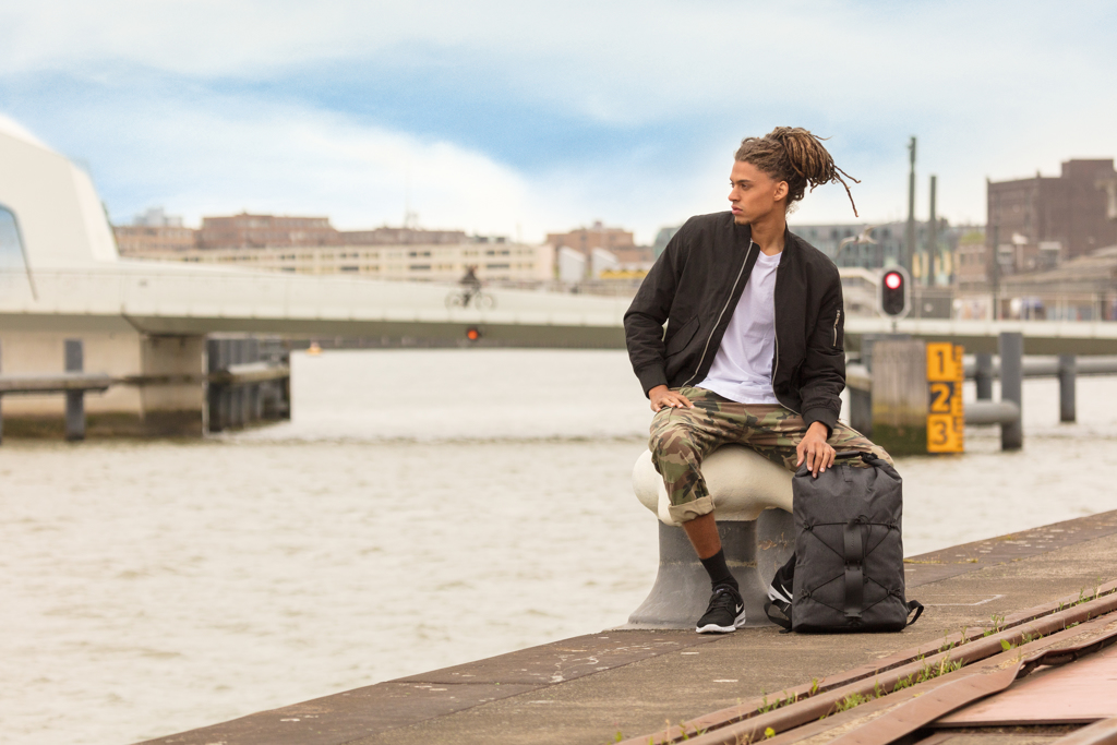 Urban Lite anti-theft backpack - Slika 20