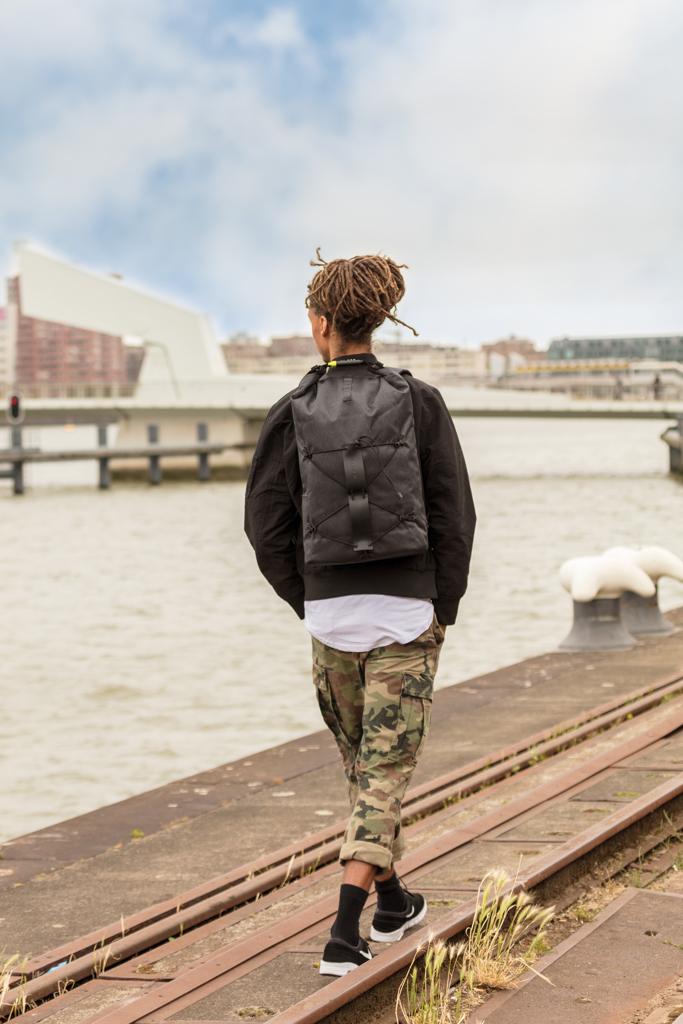 Urban Lite anti-theft backpack - Slika 22