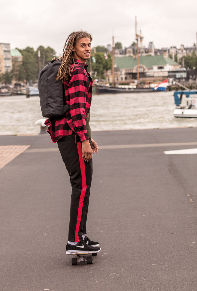 Urban Lite anti-theft backpack - Slika 25