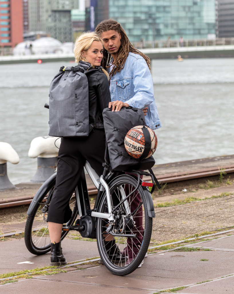 Urban Lite anti-theft backpack - Slika 26