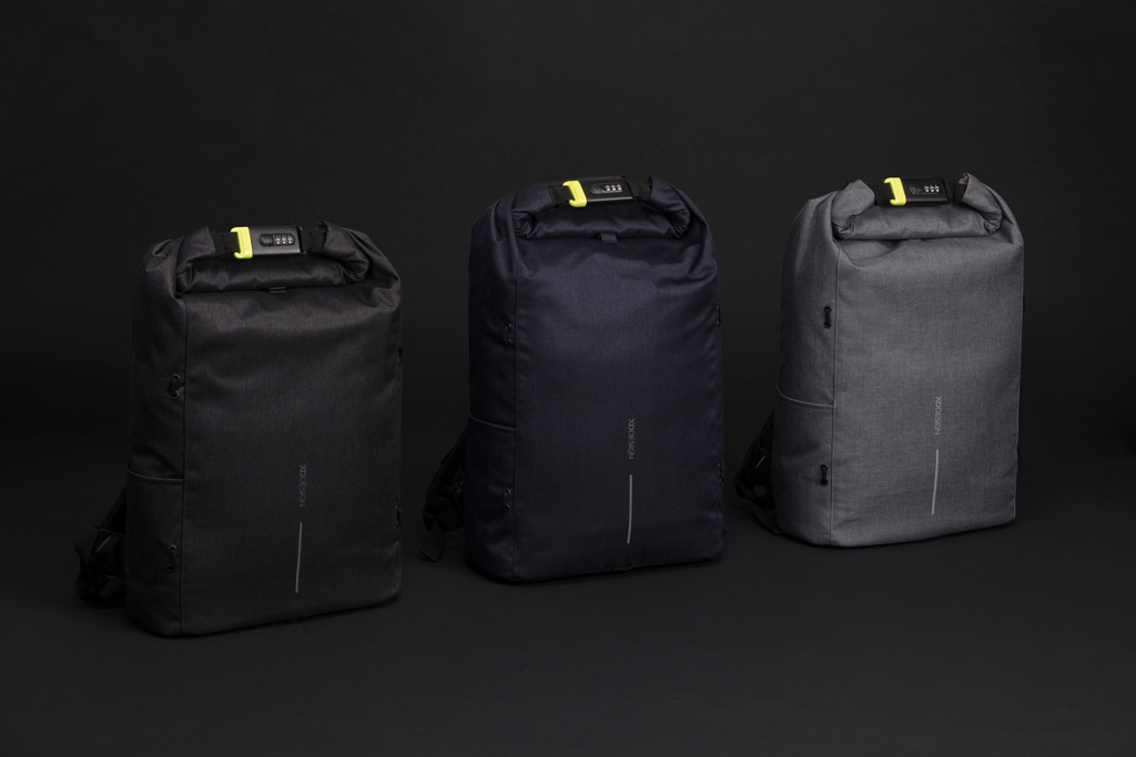 Urban Lite anti-theft backpack - Slika 37