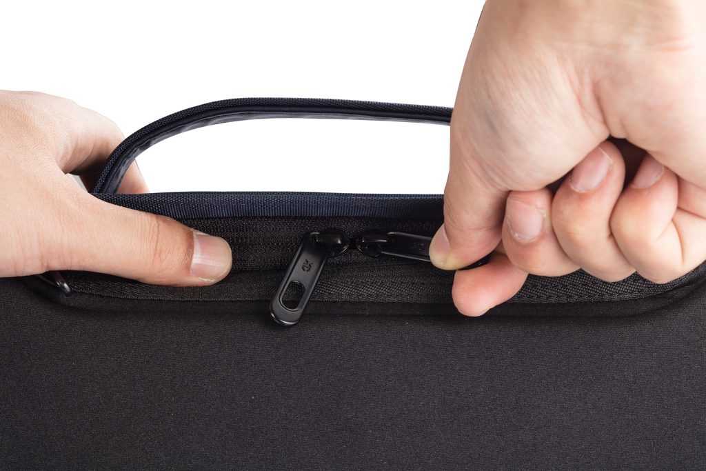 Bobby Bizz anti-theft backpack & briefcase - Slika 13