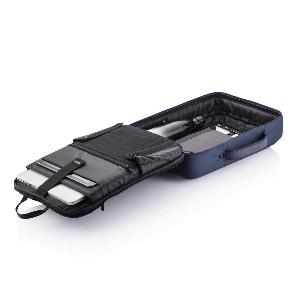 Bobby Bizz anti-theft backpack & briefcase - Slika 16