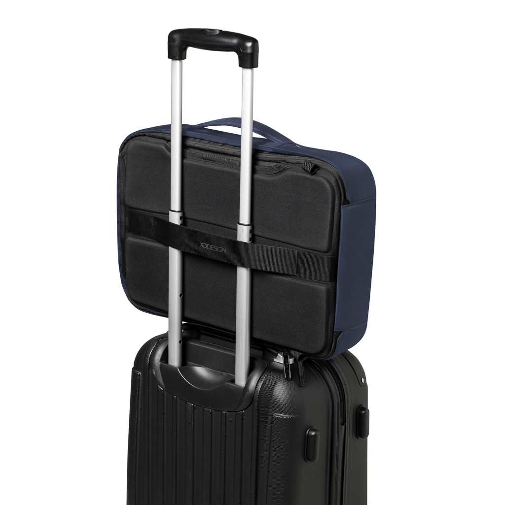 Bobby Bizz anti-theft backpack & briefcase - Slika 18