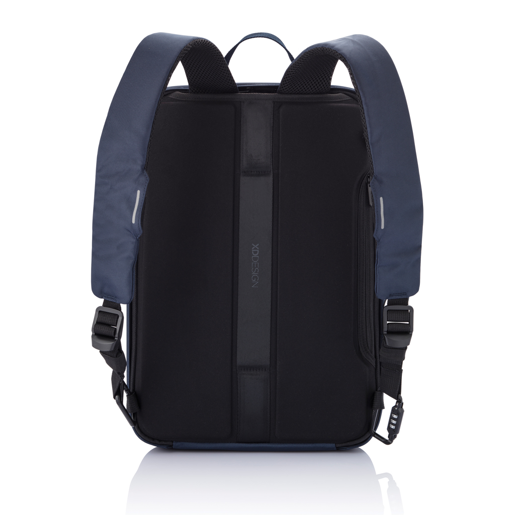 Bobby Bizz anti-theft backpack & briefcase - Slika 5