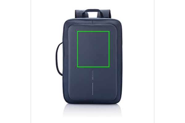 Bobby Bizz anti-theft backpack & briefcase - Slika 29