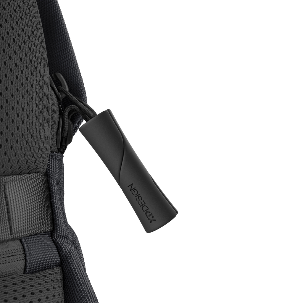 Bobby Soft, anti-theft backpack - Slika 12