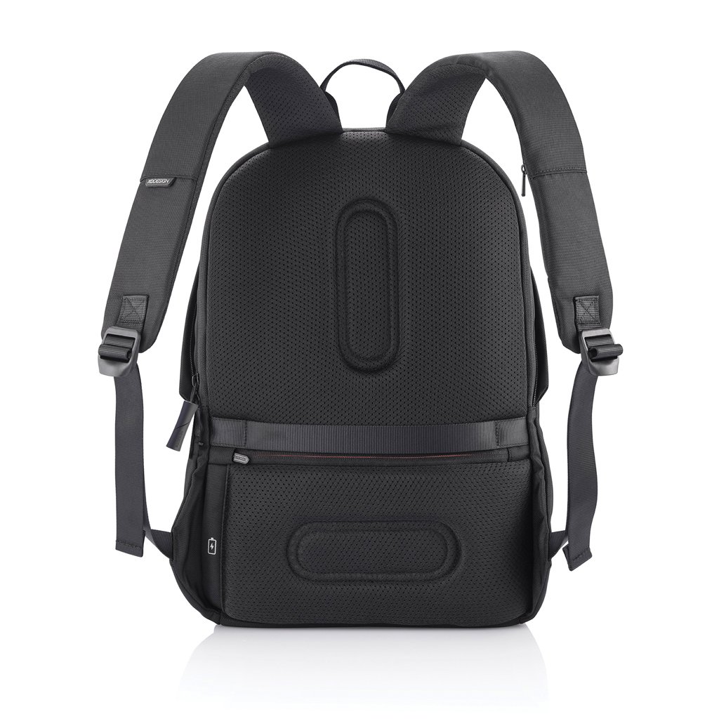 Bobby Soft, anti-theft backpack - Slika 7