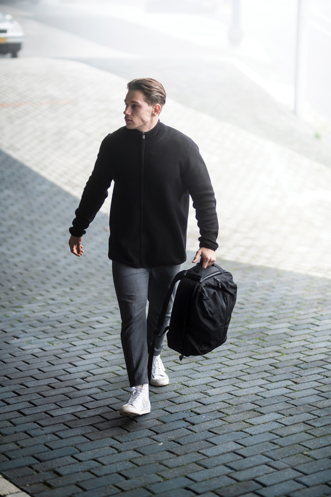 Bobby Soft, anti-theft backpack - Slika 25