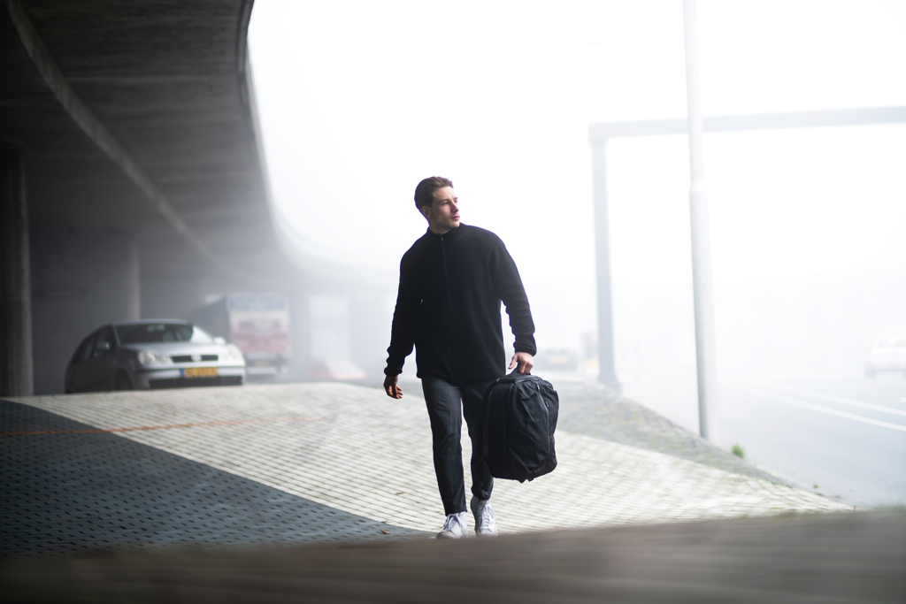 Bobby Soft, anti-theft backpack - Slika 26