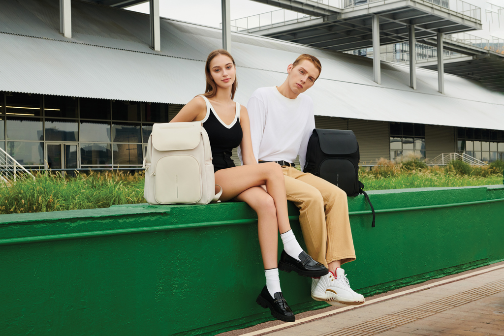 XD Design Soft Daypack - Slika 29